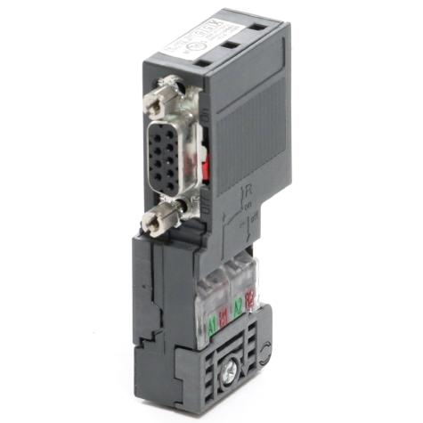 Busanschlussstecker  Gebraucht